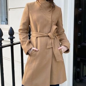 The Connor Coat By Babaton